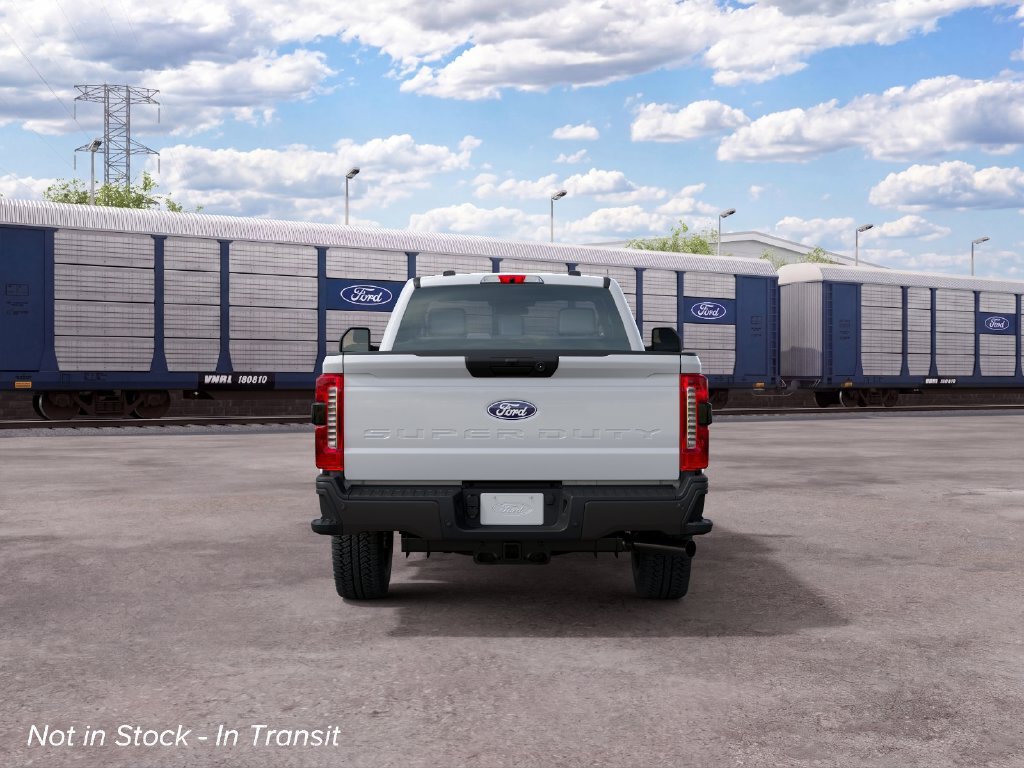 New 2027 Ford F350 XL w/ 360-Degree Camera Package AWD/4WD image 5