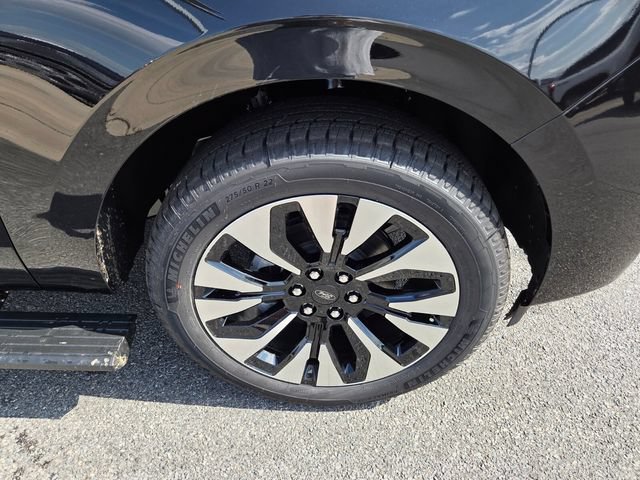 New 2026 Ford Expedition Platinum w/ Driver's Package AWD/4WD image 46