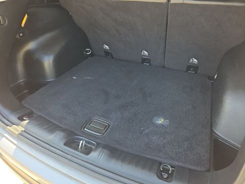 Used 2017 Jeep Compass Latitude w/ Popular Equipment Group FWD image 31