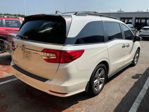 Used 2019 Honda Odyssey EX-L image 6