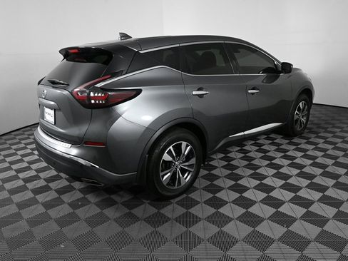 Used 2020 Nissan Murano S w/ Technology Package image 25