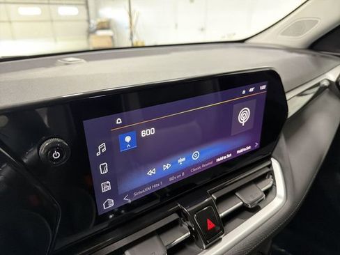 New 2026 Chevrolet TrailBlazer LT w/ Convenience Package image 24