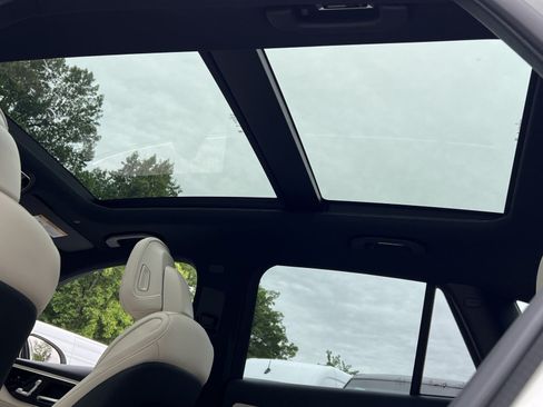 New 2026 Mercedes-Benz GLC 300 4MATIC image 29