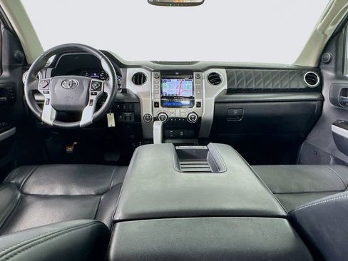 Used 2019 Toyota Tundra Platinum image 18