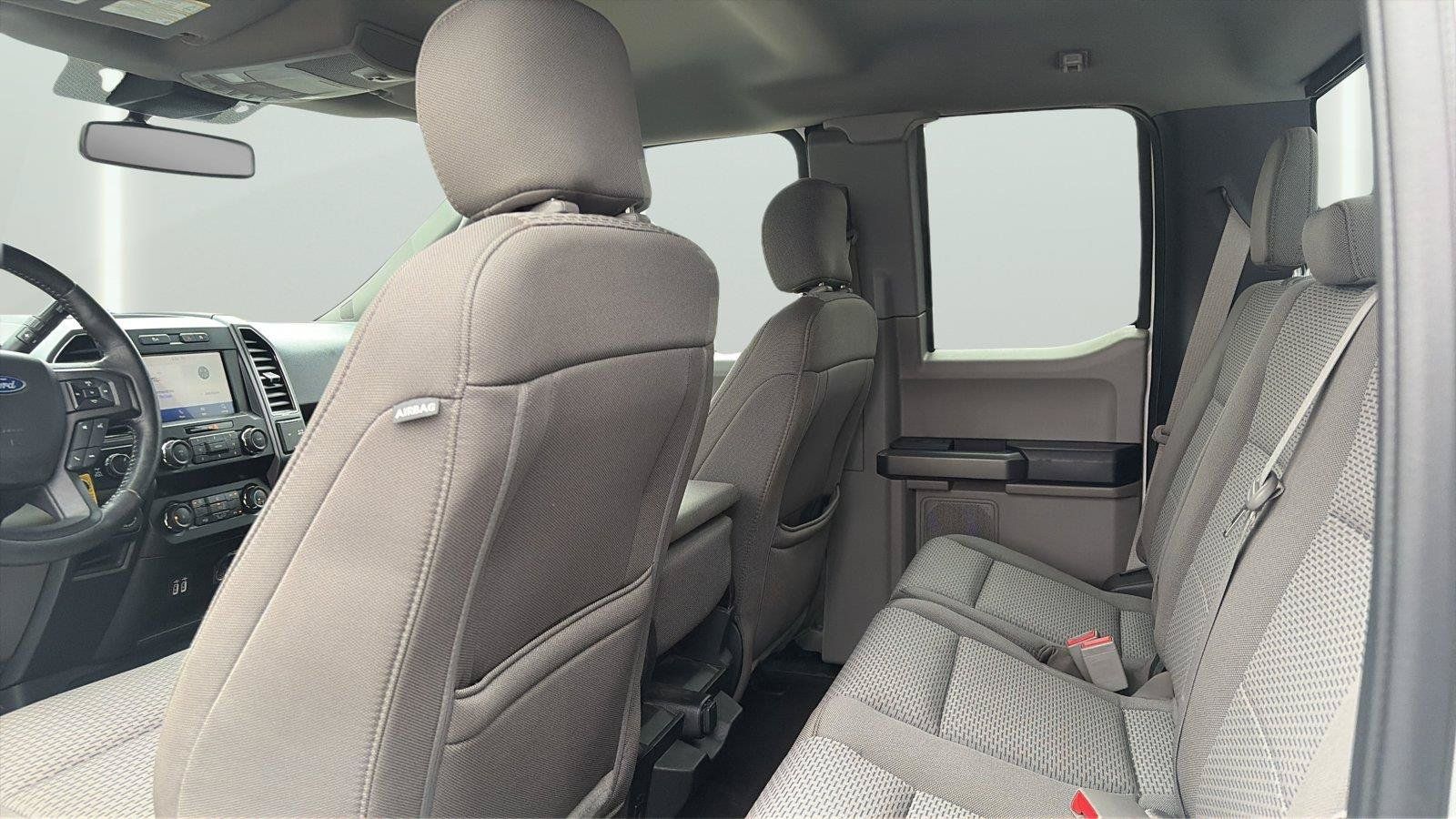 Used 2020 Ford F150 XLT w/ Equipment Group 302A Luxury AWD/4WD image 19