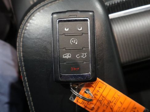 Used 2024 Jeep Grand Wagoneer L Series II w/ Quick Order Packagew 28T AWD/4WD image 27