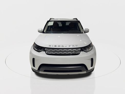 Used 2019 Land Rover Discovery HSE image 3