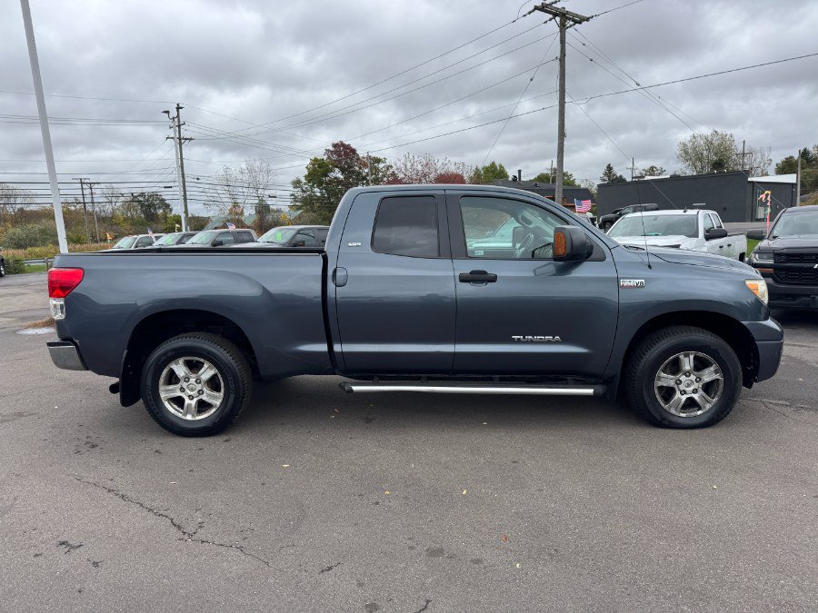 Used 2010 Toyota Tundra 4x4 Double Cab image 6