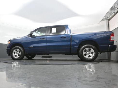 Used 2023 RAM 1500 Big Horn AWD/4WD image 27