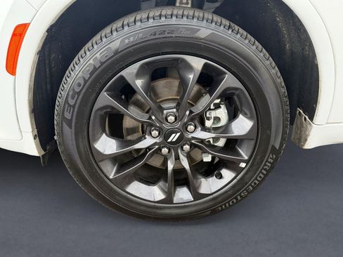Used 2026 Dodge Durango GT AWD/4WD image 9