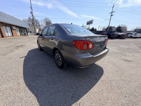 Used 2007 Toyota Corolla LE image 27