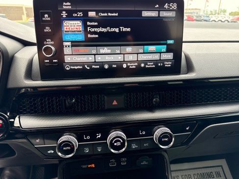 Used 2023 Honda CR-V Sport Touring image 19
