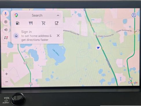 Used 2023 Honda Accord Touring image 25