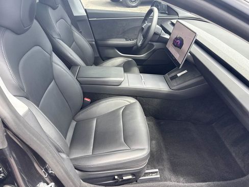 Used 2025 Tesla Model 3 Long Range AWD/4WD image 20
