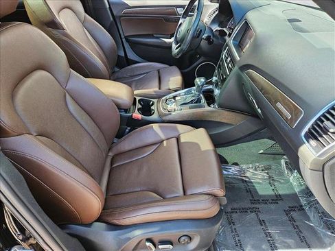 Used 2015 Audi Q5 3.0T Premium Plus image 23