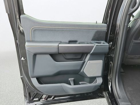 New 2026 Ford F150 Tremor AWD/4WD image 25