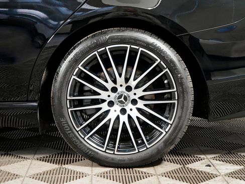 Certified 2024 Mercedes-Benz C 300 4MATIC Sedan image 32