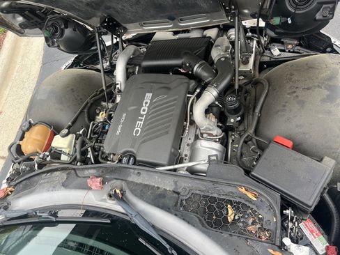 Used 2008 Pontiac Solstice GXP w/ Premium Package image 36