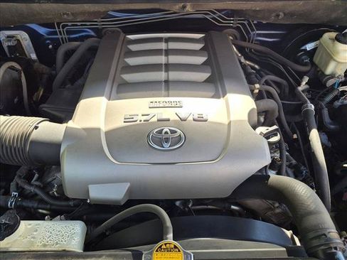 Used 2009 Toyota Tundra Limited w/ Memory Pkg AWD/4WD image 20