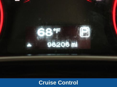 Used 2016 Dodge Dart SE w/ Convenience Group FWD image 5