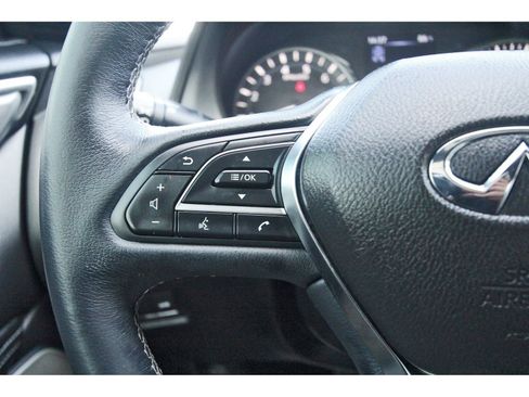 Used 2022 INFINITI Q60 3.0t Luxe w/ Cargo Package image 23