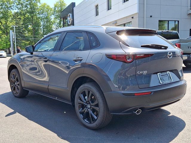 New 2026 MAZDA CX-30 AWD 2.5 S image 4
