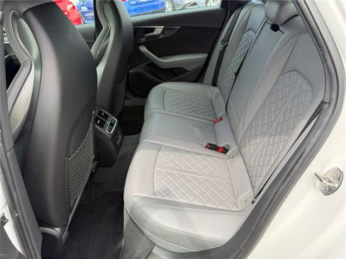 Used 2018 Audi S4 Prestige AWD/4WD image 34