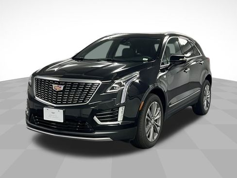 Certified 2024 Cadillac XT5 Premium Luxury w/ LPO, Premium Carpet Package image 21
