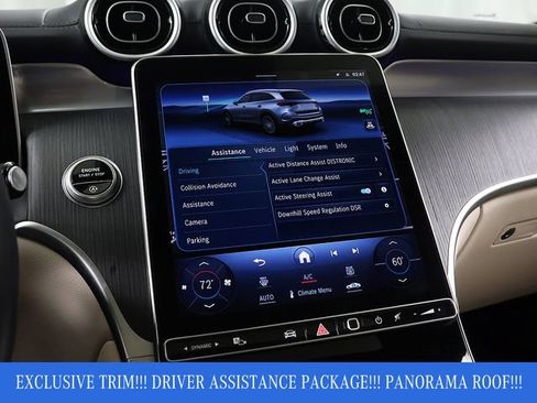 Certified 2024 Mercedes-Benz GLC 300 4MATIC image 17