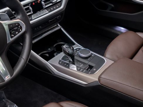 Used 2020 BMW M340i xDrive AWD/4WD image 11