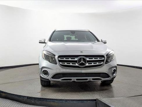 Used 2018 Mercedes-Benz GLA 250 4MATIC image 12