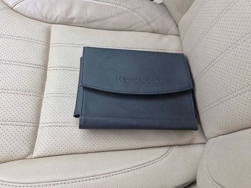 Used 2017 Mercedes-Benz GLS 450 4MATIC image 39