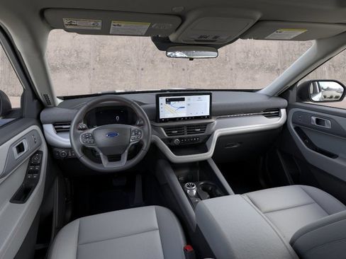 New 2026 Ford Explorer Active w/ Active Comfort Package AWD/4WD image 9