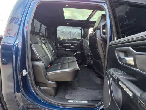 Used 2020 RAM 1500 Laramie image 13