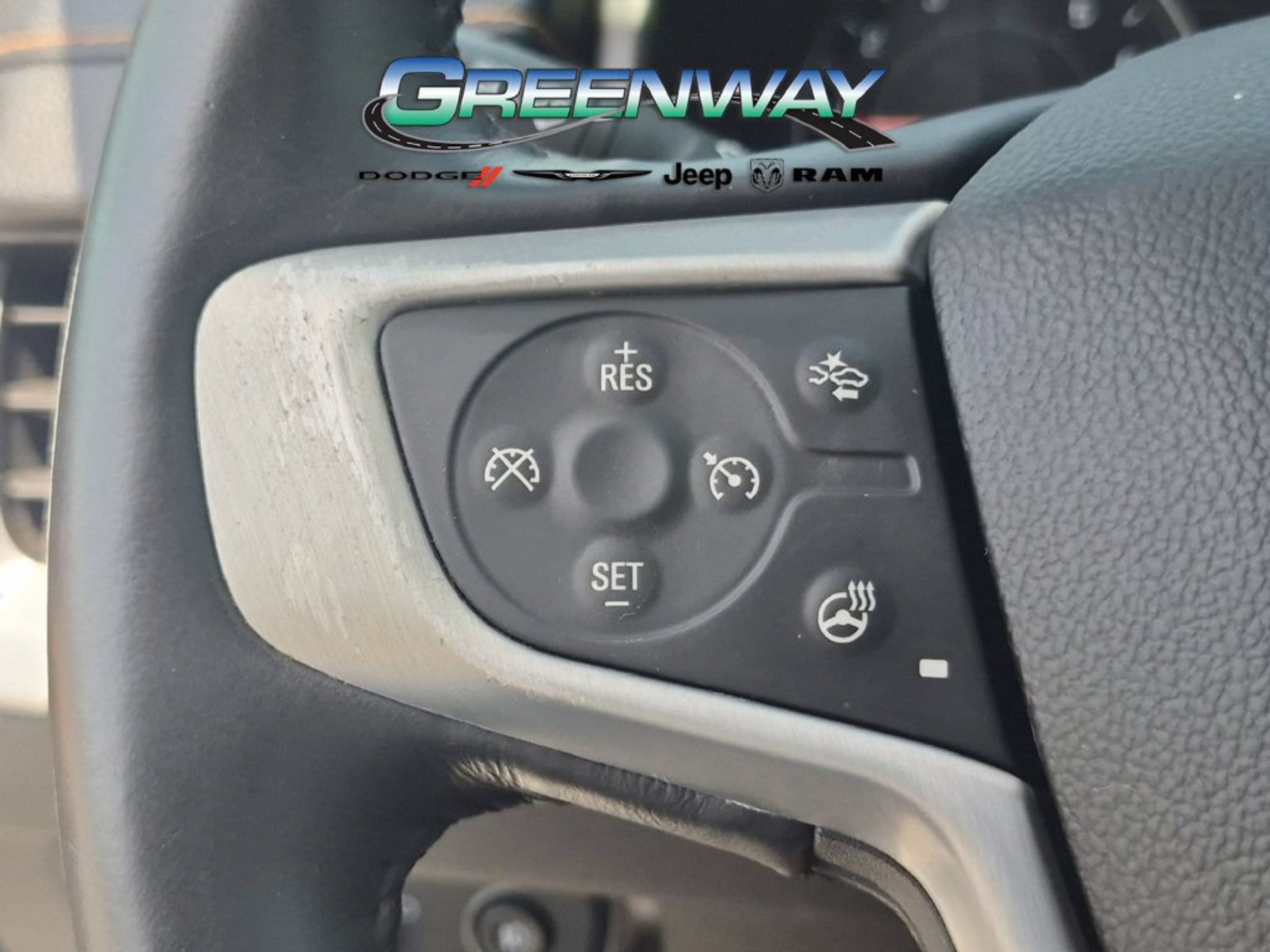Used 2019 GMC Terrain SLT w/ Preferred Package FWD image 29
