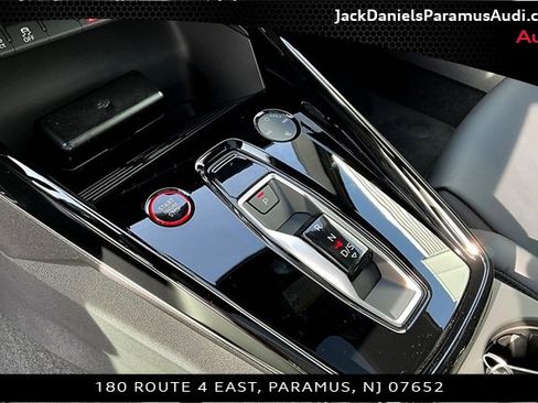 New 2026 Audi RS 3 image 8