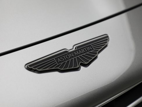 New 2026 Aston Martin DB12 Convertible image 38