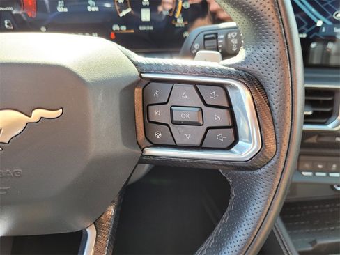 Used 2024 Ford Mustang GT Premium image 31