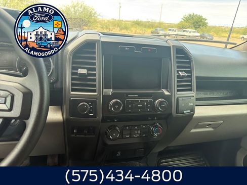 Used 2022 Ford F250 XL w/ Power Equipment Group AWD/4WD image 17