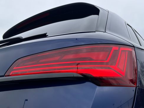 Used 2025 Audi Q5 2.0T Premium image 61