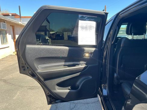 Used 2020 Dodge Durango GT RWD image 31