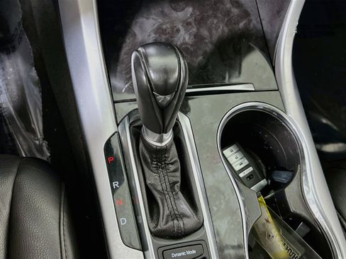 Used 2020 Acura TLX image 16