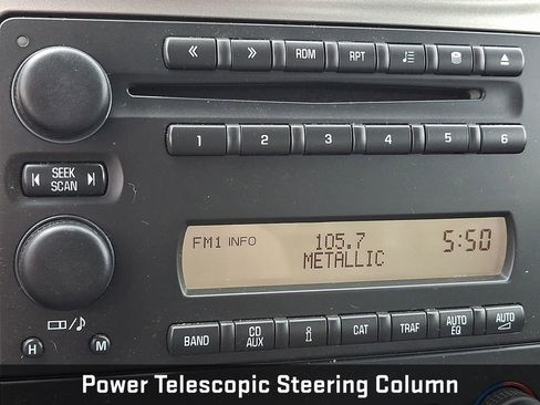 Used 2005 Chevrolet Corvette Coupe w/ Preferred Equipment Group image 16