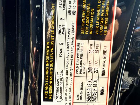 Used 2014 BMW 535i xDrive Sedan image 49