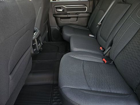 New 2026 RAM 3500 Big Horn image 30