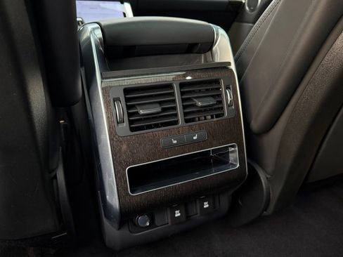 Used 2019 Land Rover Range Rover Sport Supercharged image 23