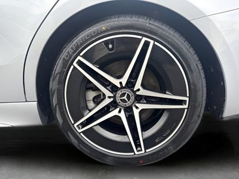 Used 2022 Mercedes-Benz C 300 4MATIC Sedan w/ AMG Line w/ Night Package image 33