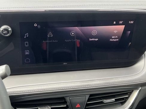 New 2026 Buick Encore GX Preferred w/ Comfort Package image 19