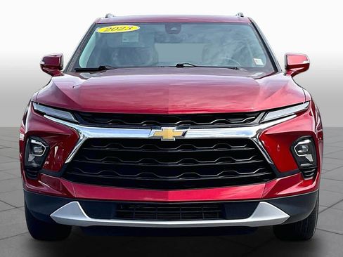 Used 2023 Chevrolet Blazer LT FWD image 4