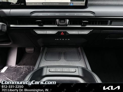 New 2027 Kia Telluride EX X-Line w/ Towing Package AWD/4WD image 18